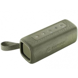 Altavoz Bluetooth Motorola Rokr 600 30W IP67 Green