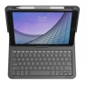 Funda Tablet + Teclado Zagg Messenger Folio 2 Graphite iPad (7ª 8ª 9ª GEN) iPad AIR (3ª GEN)