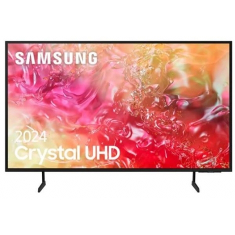 Television Samsung 75" LED Tu75du7105 4K UHD Smart TV