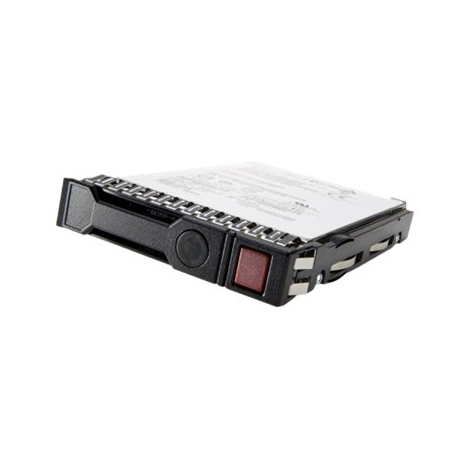 Disco Duro HP 960GB SSD Sata 2.5" SFF HOT Swap