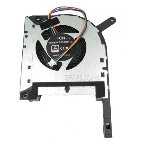 Ventilador Portatil Asus GPU para TUF Fa506ii Series