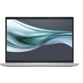 Portatil HP Elitebook 640 G11 Core Ultra 5 125U 16GB 512GB SSD 14" IPS W11P Silver