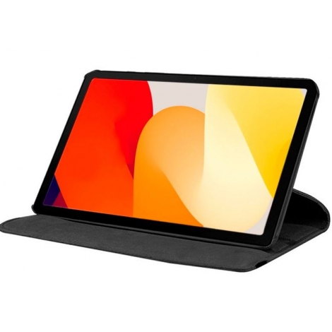 Funda Tablet Cool Rotate 360 Black Xiaomi Redmi PAD se