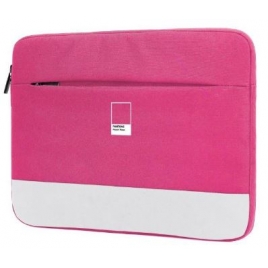 Funda Portatil Celly 15.6" Pantone Pink