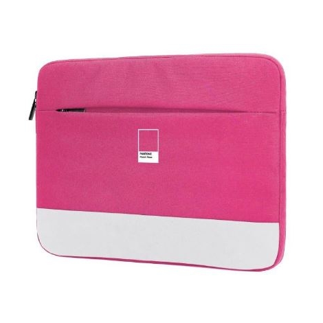 Funda Portatil Celly 15.6" Pantone Pink