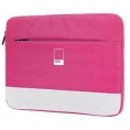 Funda Portatil Celly 15.6" Pantone Pink