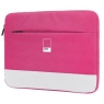 Funda Portatil Celly 15.6" Pantone Pink
