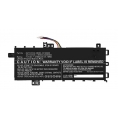 Bateria Portatil Compatible 7.6V 4100MAH para Asus