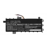 Bateria Portatil Compatible 7.6V 4100MAH para Asus