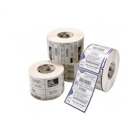 Etiquetas Termicas Zebra Z-PERFORM 1000T 6000U/Rollo 152X95MM Pack 4U
