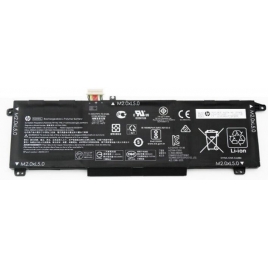 Bateria Portatil 5833MAH 11.55V 70.91WH para HP Omen 15-EK 15-EN Series