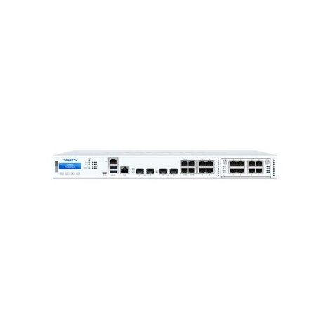 Firewall Sophos XGS 3100 Security Appliance