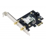 Tarjeta red Wireless Asus PCE-AX3000 LP PCIE