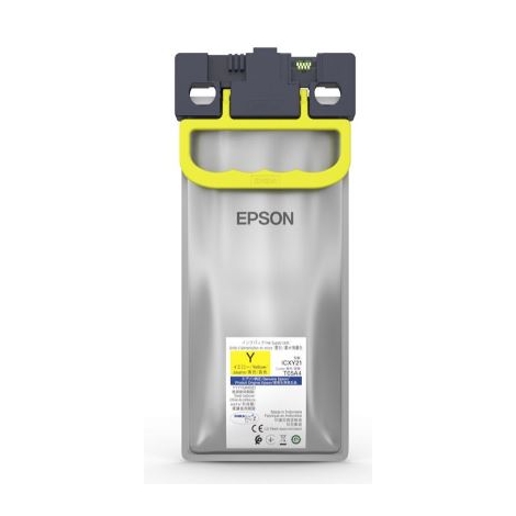 Cartucho Epson T05A4 Yellow WF-C878R