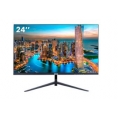 Monitor Nilox 24" FHD Nxm24fhd111 1920X1080 1ms 100HZ HDMI DP Black