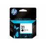 Cartucho HP 21 Black Deskjet 3920/3940/PSC1410