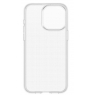 Funda Movil Back Cover Otterbox React Clear iPhone 15 PRO + Cristal Templado