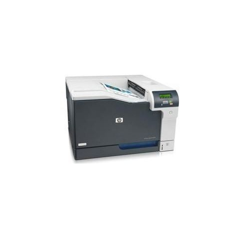 Impresora HP Laser Color CP5225N 20PPM A3 LAN Gray