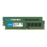 DDR4 16GB BUS 3200 Crucial CL22 KIT 2X8GB
