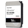 Disco Duro 16TB Sata6 512MB 7200RPM Western Ultrastar DC HC550