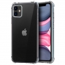 Funda Movil Back Cover Cool Antishock Transparente iPhone 11