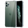 Funda Movil Back Cover Cool Antishock Transparente iPhone 11 PRO MAX