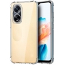 Funda Movil Back Cover Cool Antishock Transparente Oppo A18 / A38