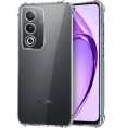 Funda Movil Back Cover Cool Antishock Transparente Oppo A80 5G