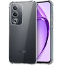 Funda Movil Back Cover Cool Antishock Transparente Oppo A80 5G