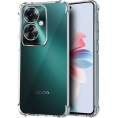 Funda Movil Back Cover Cool Antishock Transparente Oppo Reno 11F 5G