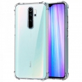 Funda Movil Back Cover Cool Antishock Transparente Redmi Note 8 PRO