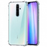 Funda Movil Back Cover Cool Antishock Transparente Redmi Note 8 PRO