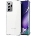 Funda Movil Back Cover Cool Antishock Transparente Samsung Galaxy Note 20 Ultra N985