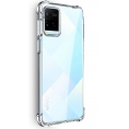 Funda Movil Back Cover Cool Antishock Transparente Vivo Y21 / Y21S / Y33S / V2110