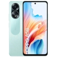 Smartphone Oppo A58 6.72" OC 6GB 128GB 4G Android 13 Dazzling Green