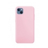 Funda Movil Back Cover HT Silicona Pink iPhone 14