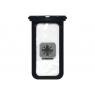 Funda Movil Mobilis Waterproof KIT U.Fix Black Universal