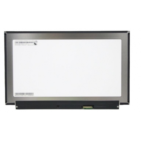 Pantalla Portatil Compatible 13.3" 30 Pines HD SIN Anclajes