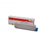 Toner OKI 46508711 Cyan C332 MC363 3000 PAG