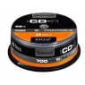 CD-R Intenso 700MB 52X Caja 25U