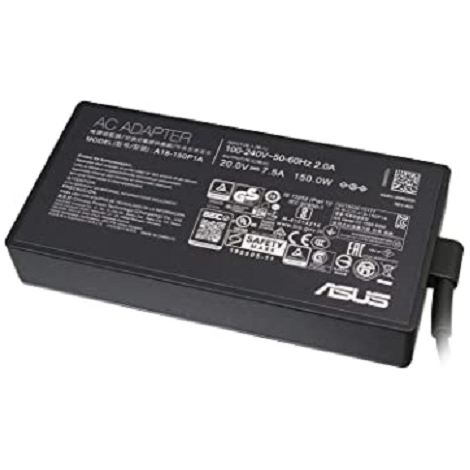 Alimentador Portatil 150W 20V 7.5A para Asus
