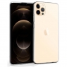 Funda Movil Back Cover Cool Silicona Transparente iPhone 12 PRO MAX