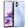 Funda Movil Back Cover Cool Silicona Transparente Motorola Moto G13 / G23
