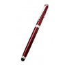 Lapiz Cool Puntero Stylus Universal Laser red