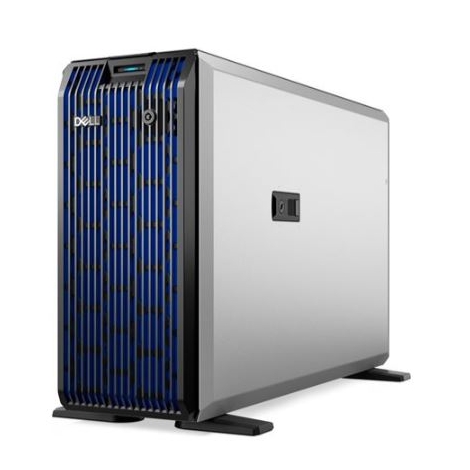 Servidor Dell Poweredge T360 Xeon E-2434 16GB 480GB SSD 700W