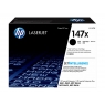 Toner HP 147X Black Gran Capacidad Laserjet MFP M635 25200 PAG