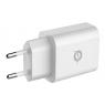 Cargador USB-C Conceptronic Althea 25W White