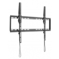 Soporte Monitor Pared Equip Inclinable 37-70" Vesa 400 / 600 Black
