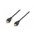 Cable Equip HDMI Macho / HDMI Macho 2.0 4K 1.8M