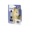 Cartucho Epson T0961 Photo Black Stylus Photo R2880
